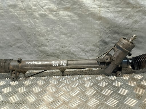 drag rod servo steering VW PASSAT B5 1.9 D LIFT FL OE 3B1422071R 8D1422105A