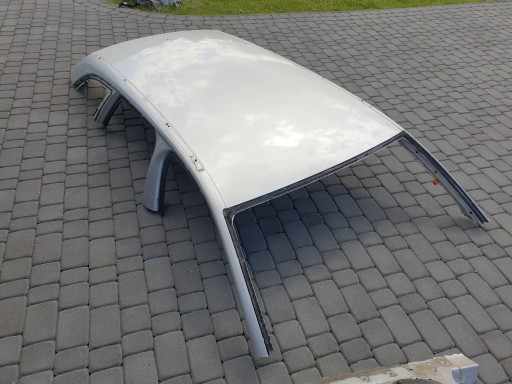 tetö AUDI A4 B8 2008- KOMBI