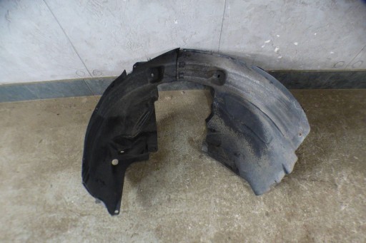 Opel Corsa E mudguard left front 39026897 39026893 39026903 original st.BDB