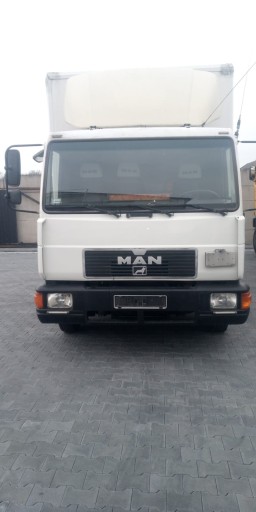 MAN STAR РАСПОРКА КАБИНА БАМПЕР ФИТИНГИ