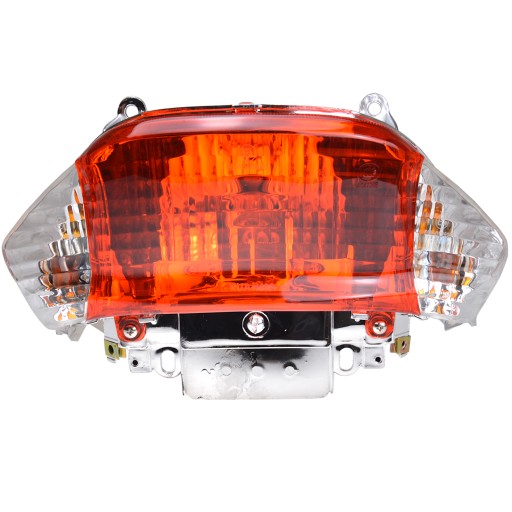 68611699 - ЗАДНІЙ ЛІХТАР ЗАДНІЙ СКУТЕР 4T GY TOROS WILGA COLIBER