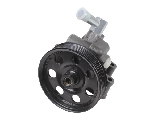 140-01-067 - НАСОС ГІДРОПІДСИЛЮВАЧА FORD FOCUS 1.8 TDCI DI