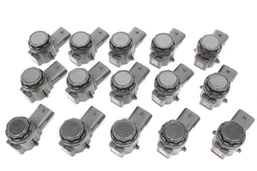 9826961 9826961 - Парктронік pdc bmw g11 g30 g20 g05 g01 a90