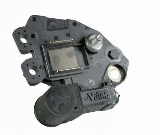 VALEO 593532 регулятор напряжения
