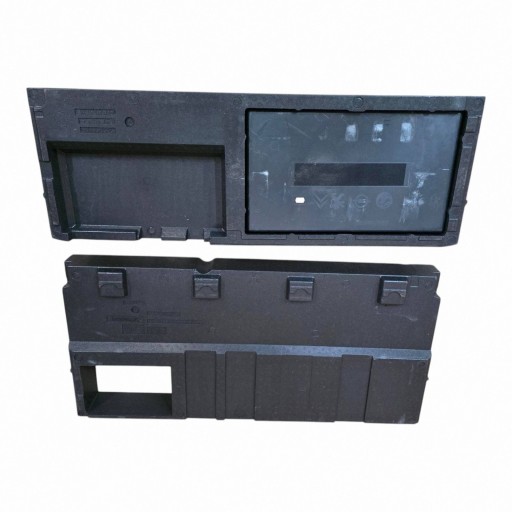 filling boot ORGANIZER PEUGEOT 3008 II LIFT 9636903580 9836901880