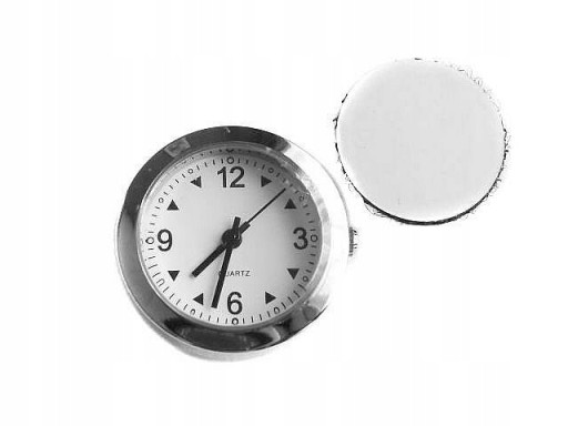 ZG-050 - ЧАСЫ С БЕЛЫМ ЦИФЕРБЛАТОМ НА ЛИПУЧКЕ