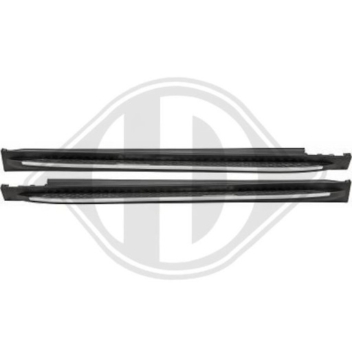 3060032 - ВХІДНИЙ СТУПІНЬ ДЛЯ ALFA ROMEO STELVIO 17 - >