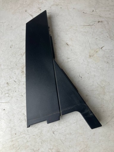 moulding cap TRAPEZ door right rear part RENAULT ARKANA 822347514R