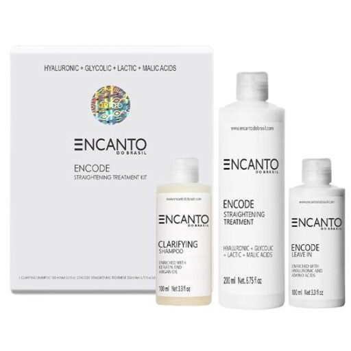 Encanto ENCODE Sada 2x100ml+1x200ml