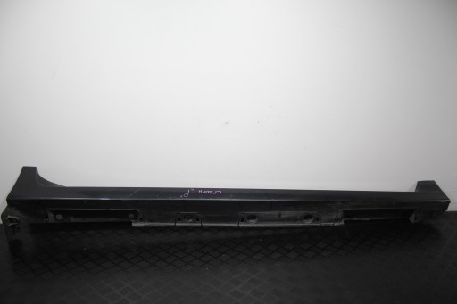 cap threshold threshold right LEXUS CT200H