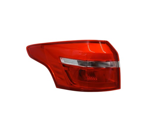 Фонарь задний левый ford focus iii estate 20-211-01165