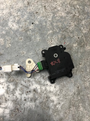 Motor heizgebläse MAZDA RX8 RX-8 113800-2350