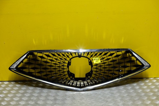 MDX2022GRILL - 2021 ACURA MDX 22 ПЕРЕДНЯ РЕШІТКА США