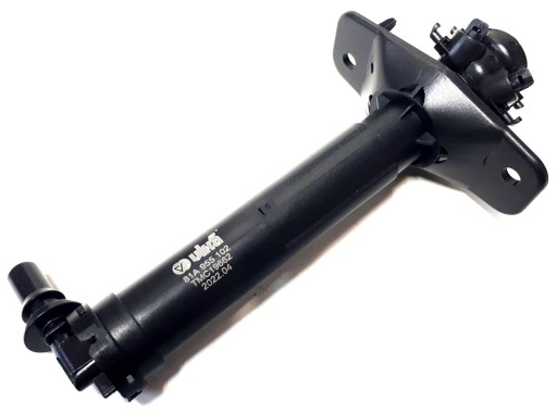 99551822001 - Омивач фар сопло P AUDI Q2 81a955102