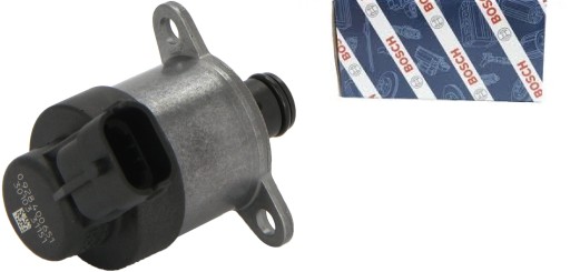 0 928 - КЛАПАН ДАВЛЕНИЯ НАСОСА CR FIAT GRANDE PUNTO 1.9 D