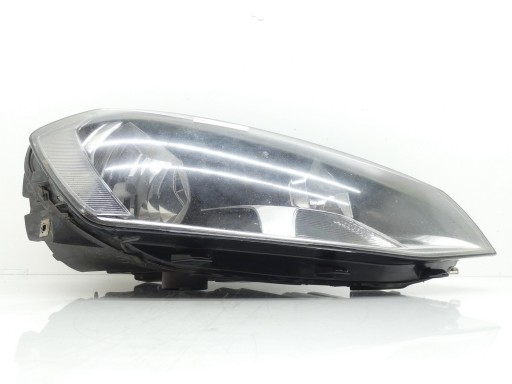 light right front right front VW GOLF VII MK7