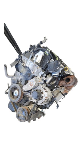 Motore VOLVO S40 II C30 S60 II S80 V40 V50 V70 III 1.6d 114KM D4162T T1DB