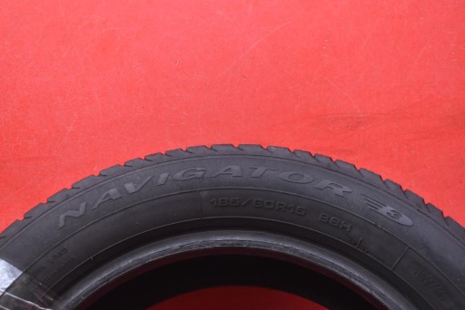 tyre 1 pcs DEBICA all season 185/60/15 23R