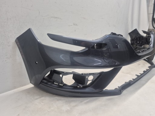 RENAULT MEGANE IV 4 16-20 bumper front front washer PDC