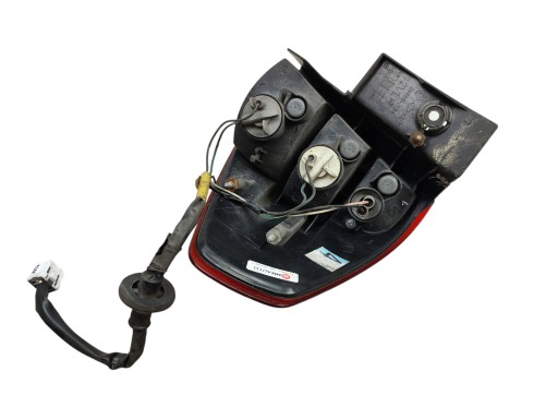 light left left rear part RENAULT KOLEOS and HY (2008-2011) EUROPA