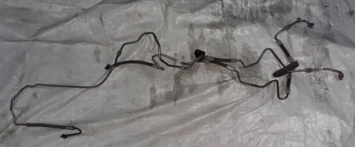 6775207 - Bmw f06 f07 f10 f11 f12 f13 трубка шланга