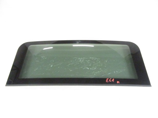 Vitre Toit ouvrant mala Panorama BMW 5 E61 Kombi Touring