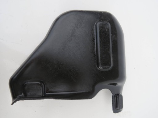 Blende Abdeckung Unterfahrschutz tank PORSCHE CAYENNE TOUAREG 7L0201980
