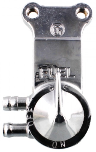 Топливный кран OEM 724.17.53