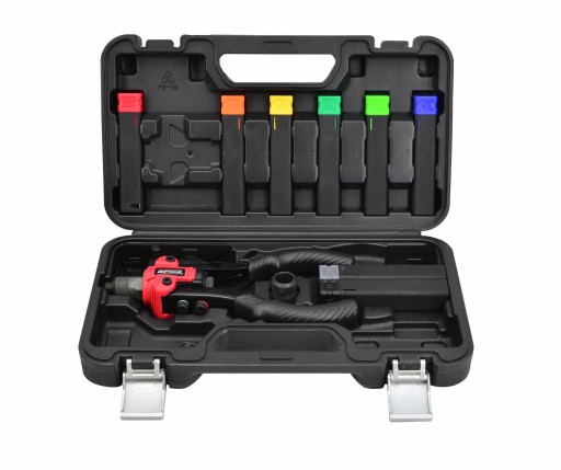 AWTOOLS ВАЖІЛЬНА ЗАКЛЕПКА 3IN1 M3-M10 AW13125BL