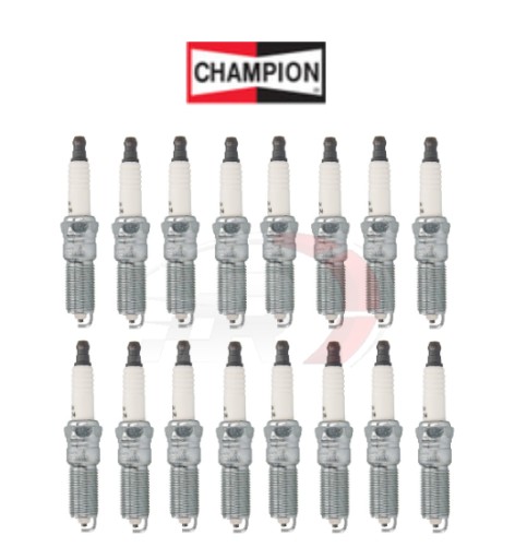 RLCC70/4 - Dodge magnum 5.7 v8 2005-2008 16x чемпіон свічки запалювання