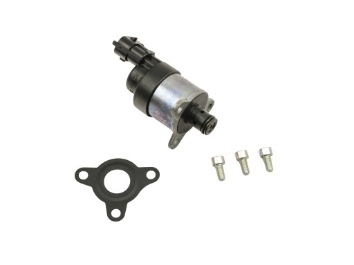 1 465 - РЕГУЛЯТОР ТИСКУ ПАЛИВА ТНВД FIAT DUCATO 06-