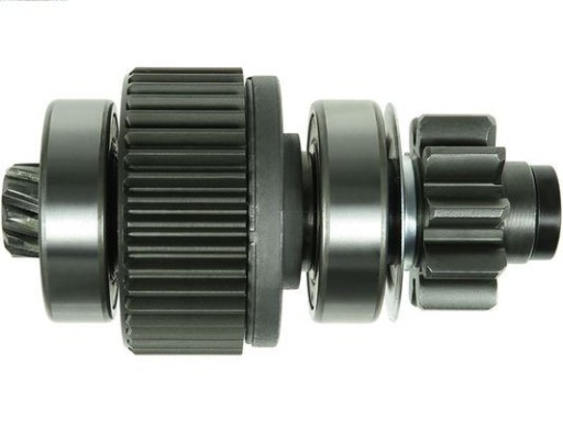 БЕНДИКС СТАРТЕРА SD6018 AS-UK