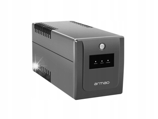 Ибп линейно-интерактивный домашний 1500e светодиодный 1500ва 4x230в