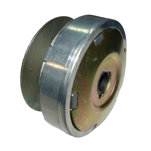 W00231 - ВАРІАТОР В ЗБОРІ ДЛЯ PIAGGIO CIAO, SI, BRAVO