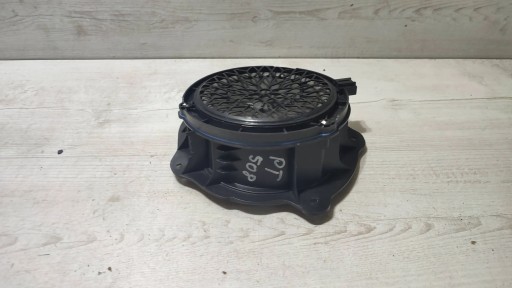 Peugeot 508 II 22r 1.2 rear part side right speaker