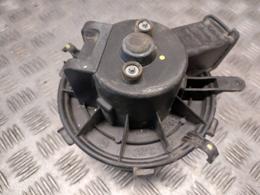 heating fan air conditioning devices CITROEN JUMPER II 5E1630100