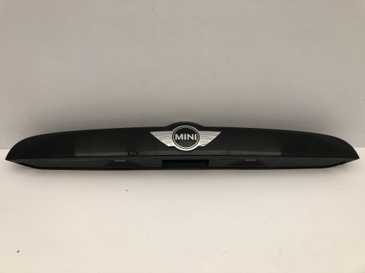 Бленда закрылки MINI COUNTRYMAN F60 7391241