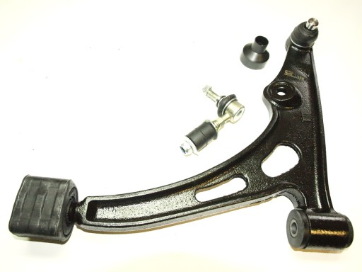 ZWD-SU-016 G801010 - Разъем поворотного рычага левый suzuki baleno например 1995-02 dol p