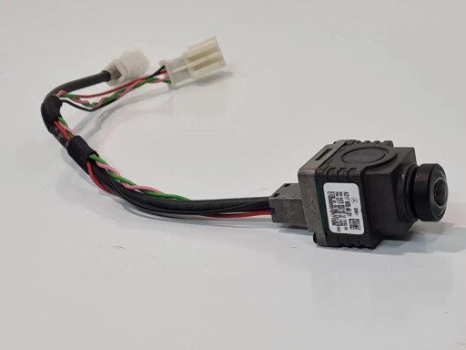 Камера заднього виду mercedes w217 w222 a2179054001