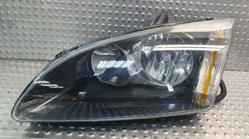 light front left FORD FOCUS MK2 04