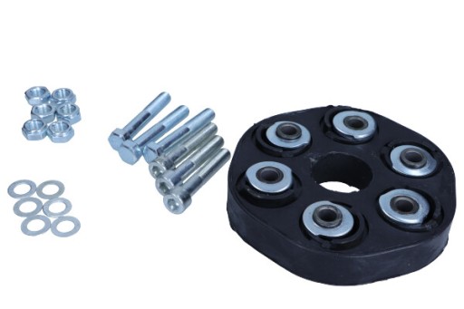 MAXGEAR ГИБКИЙ ШАРНИР ВАЛА 49-1326