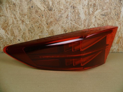 Cupra Formentor 2024+ LIFT light left rear part rear left 5FF945207A