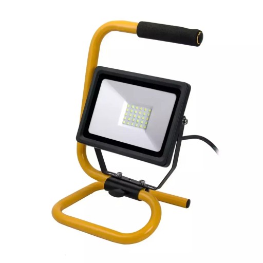 30W SMD светодиодный светильник ECO L1070-3 DEDRA