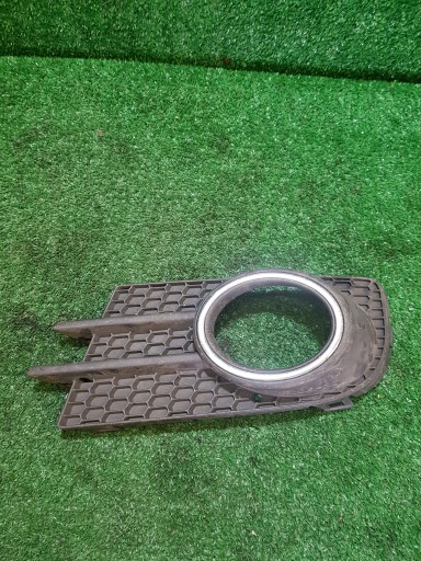 griglia Paraurti sinistra VOLKSWAGEN TIGUAN 5N0853665H