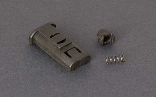 98655-691 - Пружинная кнопка тента Rafter F35 / CS-Fiamma