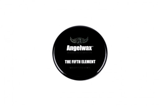 AngelWax П'ятий елемент 33ml для керамічного покриття