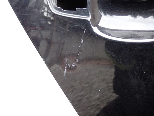 Portière Droit Arrière Droite Arrière VW GOLF VI 6 5K 5K4 5D 5 Portière HB 2008-2013R