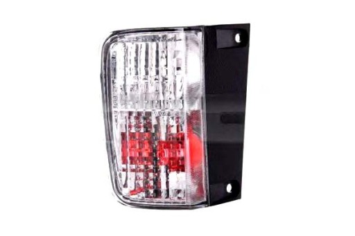 19-0662-01-2/ZAW - TyC противотуманная фара NISSAN PRIMASTAR X83 OPEL