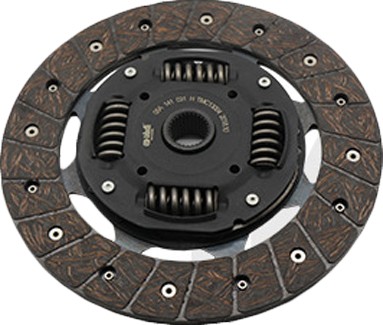 31410006801 - Диск зчеплення Vika