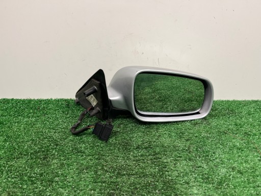mirror right electrics SKODA OCTAVIA 1 5 PIN 1U1857502A / E9010137
